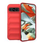 Coque Techsuit Magic Shield pour Google Pixel 9 Pro XL - Red