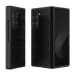 Coque Techsuit Magic Shield pour Samsung Galaxy Z Fold6 - Black