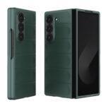 Coque Techsuit Magic Shield pour Samsung Galaxy Z Fold6 - Green