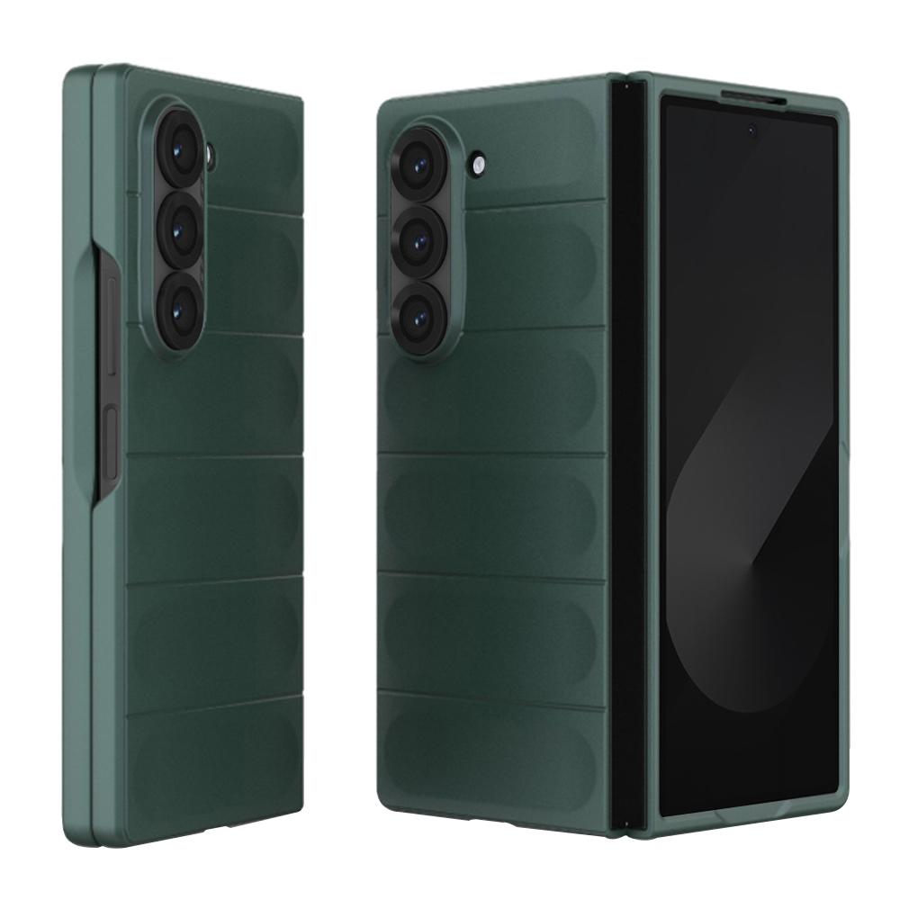 2048797 Coque Techsuit Magic Shield pour Samsung Galaxy Z Fold6 - Green – Image 1