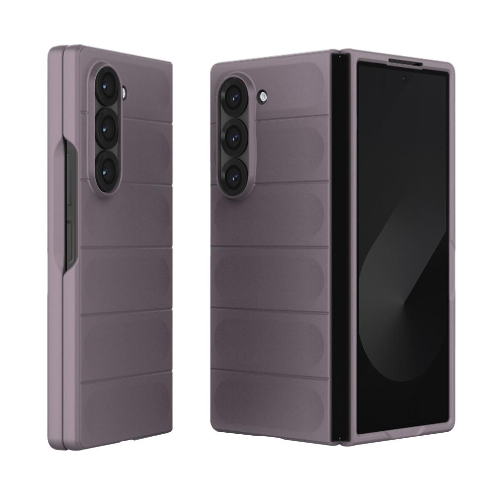 2048827 Coque Techsuit Magic Shield pour Samsung Galaxy Z Fold6 - Purple – Image 1