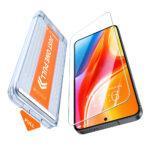 Protection d'écran Torras GlassGo Install Master pour Samsung Galaxy S25 Plus - Clear – Image 3