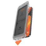 Protection d'écran Torras GlassGo Install Master Privacy pour iPhone 16 Pro - Black – Image 2