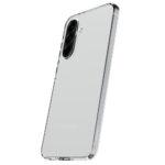 Coque Spigen Liquid Crystal pour Samsung Galaxy A56 - Clear – Image 4