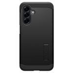 Coque Spigen Tough Armor pour Samsung Galaxy A56 - Black – Image 2