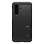 Coque Spigen Tough Armor pour Samsung Galaxy A36 - Black – Image 2
