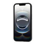 Coque Techsuit MagSafe Pro pour iPhone 16e - Black – Image 2