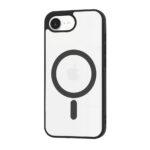 Coque Techsuit MagSafe Pro pour iPhone 16e - Black – Image 3