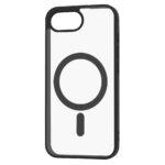 Coque Techsuit MagSafe Pro pour iPhone 16e - Black – Image 4