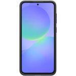 Coque Spigen Liquid Air pour Samsung Galaxy A36 - Matte Black – Image 3