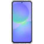 Coque Spigen Liquid Crystal pour Samsung Galaxy A36 - Clear – Image 3