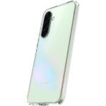 Coque Spigen Liquid Crystal pour Samsung Galaxy A36 - Clear – Image 4