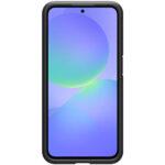 Coque Spigen Tough Armor pour Samsung Galaxy A36 - Black – Image 3