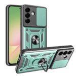 Coque Techsuit CamShield Series pour Samsung Galaxy A56 - Green