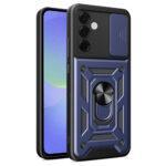 Coque Techsuit CamShield Series pour Samsung Galaxy A36 - Blue