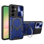 Coque Techsuit CamGuard Pro pour Samsung Galaxy A56 - Blue