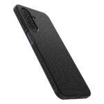 Coque Spigen Liquid Air pour Samsung Galaxy A26 - Matte Black – Image 6