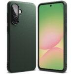 Coque Ringke Onyx pour Samsung Galaxy A36 / A56 - Dark Green
