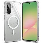 Coque Ringke Fusion MagSafe pour Samsung Galaxy A36 / A56 - Clear
