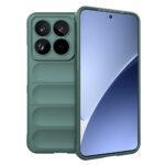 Coque Techsuit Magic Shield pour Xiaomi 15 Pro - Green