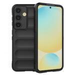 Coque Techsuit Magic Shield pour Samsung Galaxy S24 FE - Black