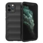 Coque Techsuit Magic Shield pour iPhone 11 Pro Max - Black
