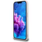 Coque Guess 4G Circle Classic Logo MagSafe pour iPhone 16e - Pink – Image 6