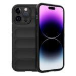 Coque Techsuit Magic Shield pour iPhone 14 Pro Max - Black