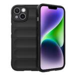 Coque Techsuit Magic Shield pour iPhone 14 Plus - Black