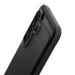 Coque Spigen Rugged Armor pour Samsung Galaxy A56 - Black – Image 6