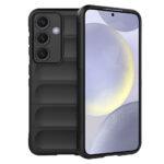 Coque Techsuit Magic Shield pour Samsung Galaxy S24 Plus - Black