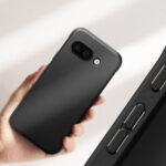 Coque Ringke Onyx pour Google Pixel 9a - Black – Image 4