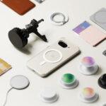 Coque Ringke Fusion MagSafe pour Google Pixel 9a - Clear – Image 5