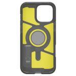 Coque Spigen Tough Armor MagSafe pour iPhone 16 Pro - Frost Black – Image 5