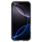 Coque Spigen Tough Armor MagSafe pour iPhone 16 Pro - Frost Black – Image 6