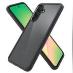 Coque Spigen Ultra Hybrid pour Samsung Galaxy A56 - Matte Black – Image 2