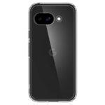 Coque Spigen Ultra Hybrid pour Google Pixel 9a - Crystal Clear – Image 2