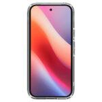 Coque Spigen Ultra Hybrid pour Google Pixel 9a - Crystal Clear – Image 3