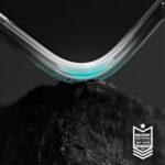 Coque Ringke Fusion pour Google Pixel 9a - Matte Clear – Image 6