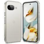 Coque Ringke Fusion pour Google Pixel 9a - Matte Clear