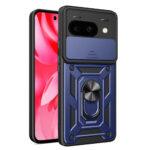 Coque Techsuit CamShield Series pour Google Pixel 9a - Blue