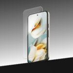 Lot de 2 protections d'écran Ringke Easy Slide Tempered Glass pour Google Pixel 9a - Clear – Image 3