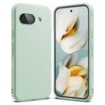 Coque Ringke Onyx pour Google Pixel 9a - Mint