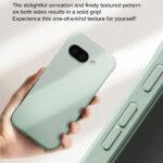 Coque Ringke Onyx pour Google Pixel 9a - Mint – Image 4