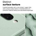 Coque Ringke Onyx pour Google Pixel 9a - Mint – Image 2