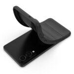 Coque Techsuit Magic Shield pour Samsung Galaxy S25 Edge - Black – Image 3