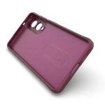 Coque Techsuit Magic Shield pour Samsung Galaxy S25 Edge - Red – Image 4