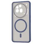 Coque Techsuit HaloFrost MagSafe Series pour Nothing Phone (3a) Pro - Deep Blue – Image 4