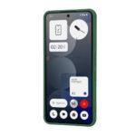 Coque Techsuit HaloFrost MagSafe Series pour Nothing Phone (3a) Pro - Midnight Green – Image 2