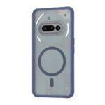 Coque Techsuit HaloFrost MagSafe Series pour Nothing Phone (3a) - Deep Blue – Image 3